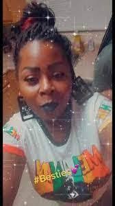 Janell Washington's Instagram, Twitter & Facebook