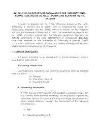 In international resume, you have to put more emphasis on your personality than when you're applying for a domestic job. Https Mactancebuairport Com Pdf Immigrationlaw Pdf