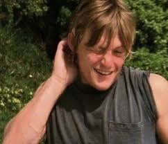 The Walking Dead Daryl Dixon