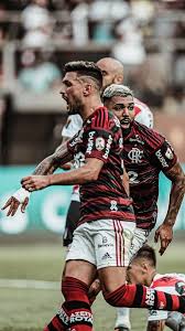 O grito de goooool ficou entalado! Flalocks Gabriel Barbosa Lockscreens Like Or Reblog If You Gol Flamengo Arrascaeta Libertadores Flamengo