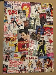 Fast & free shipping on many items! Elvis Presley Posters Aquarium Puzzles 1000 Pieces Jigsawpuzzles