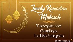 The generous one imam al jawad as. Ramadan Mubarak Messages Ramadan Wishes For Sister