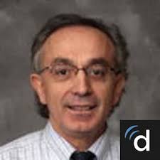 Dr. Steven Goldfarb, MD