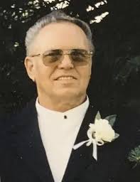Obituary information for Tom Porter