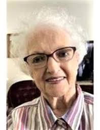 Mabel Curry Obituary (2022)