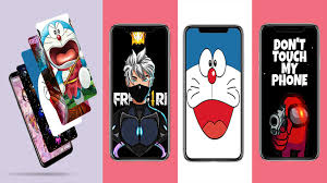 Characters from garena free fire wallpaper 4k ultra hd id 6224. Free Fire Wallpapers Among Cartoon Wallpapers Hd For Android Apk Download
