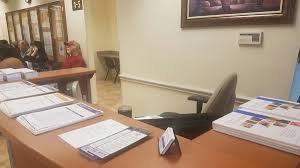 Social Security Administration 5540 E Sr 64 Ste 100 Bradenton Fl Government Offices Us Mapquest