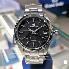 Made by hand for those who value perfection. Grand Seiko Spring Drive Sbga203 Sbga203g Luxury Watches On Carousell