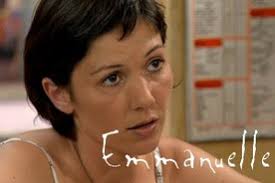 Elisa un Roman Photo, la mode selon AB