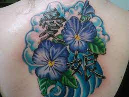 Pin On Rose Tattoos