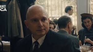 The Plot Against America (TV Mini Series 2020)