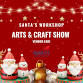 Santa’s Workshop: Arts & Craft Show Vendor Fair event in Grafton, OH