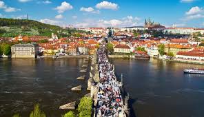Exact time now, time zone, time difference, sunrise/sunset time and key facts for prag, tschechien. Tschechien Schliesst Tourismusburo In Wien