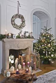 Guarda le composizioni natalizie dai centrotavola agli addobbi americani per portare nella tua casa la calda atmosfera del natale. Idee Per Natale Westwing Decorazioni Luminose Natalizie Natale Country Luci Di Natale