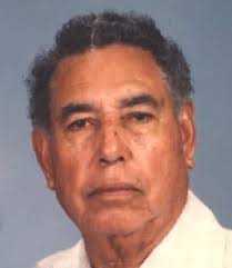 Pedro Vasquez Obituary