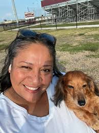 Missing Person: Carson in Destin Area