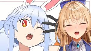 Maju lu sini anjing | sound effect. Konpeko Konpeko Konpeko Marica Bellerose Myholo Tv Youtube