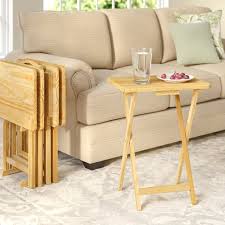 From $95.99 ($24.00 per item) $134.50. Under Couch Tv Tray Tables Wayfair