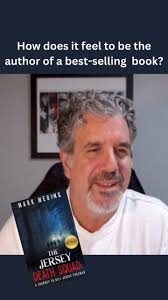 Ask Mark Meding; How does it feel to be the author of a best-selling book?,  #dreams #goals #booksigning #newrelease #author #bookrelease  #markmedingauthor #kindle #BestSeller
