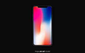 The best iphone mockup of 2 flying iphone 12 mockups. Black Iphone X Mockup Top View Psd Template Best Mockup Template Psd Free Download