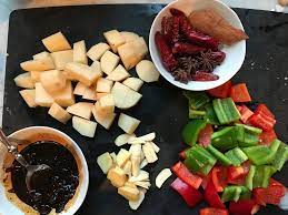 Pin On Uyghur Recipes