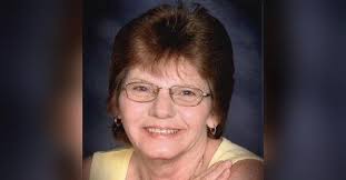 Betty Darlene Griffin Grisham Obituary