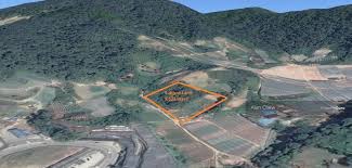 Odalarda düz ekran televizyon, buzdolabı ve küçük mutfak. Agriculture Land Tanah Rata Cameron Highlands Pahang Agricultural Lands For Sale By Alan Chew Rm 22 00 21344882