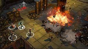 Wasteland 2 Has Added Cross Platform Ownership And Saves Between Pc And Xbox One Wasteland 2 Winter Sale Giveaway