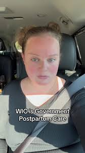 Apoyo para Nuevas Mamás: WIC y Cuidado Postparto