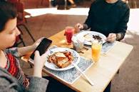 Resultado de imagen para "cómo serán los restaurantes del futuro"