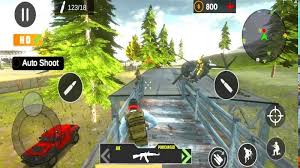 Officially, the two operating systems which are supported by free fire battlegrounds are android and ios.but we can also play free fire on windows and mac by using android emulators like bluestacks app player. 5 Best Offline Games Like Free Fire On Play Store In 2021