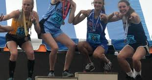 Rutt second in high jump, Franek sixth in pole vault, five Titans competing  Saturday