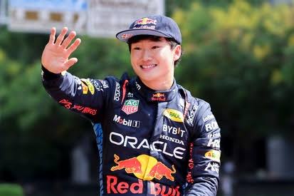 What Tsunoda must do to become a success at Red Bull