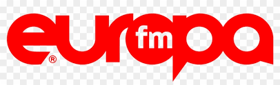 Europa fm is a spanish musical radio station part of the atresmedia media group. Logo Europa Fm 2018 Europa Fm Romania Logo Hd Png Download 1200x1200 4211167 Pngfind