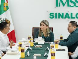 IMSS Sinaloa