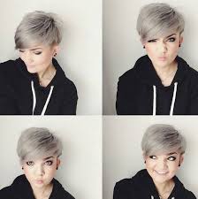 Short hairstyles for plus size women. 50 Chic Everyday Short Hairstyles For 2021 Pixie Bobs Pageboy Hairstyles Weekly