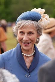 Prince William and Princess Kate get dolled up for Royal Garden Party