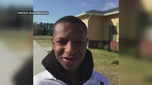 NC Teen Was The Only One To Walkout at His High School