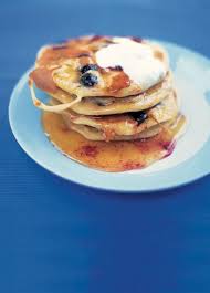 American Style Pancake Recipe Jamie Oliver Pancake Recipes Recipe Jamie Oliver Recipes Jamie Oliver Pancakes Recipes