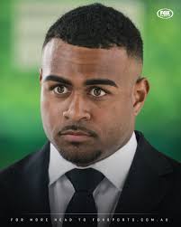 BREAKING: Broncos decide plan for Ezra Mam's rugby league return. TEAM TIPS  👉 bit.ly/4jDY3Wu