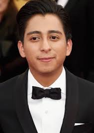 Fan Casting Tony Revolori as Marco in The Bell Jar