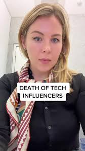 The Evolution of Tech Content