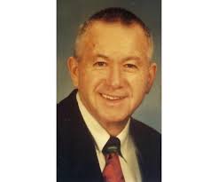 George Edmund Curran Obituary (2023)