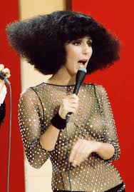 Early on she was known for. Cher Stars In Burlesque And Confronts Her Age The New York Times