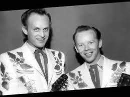 The Louvin Brothers If I Could Only Win Your Love Gospel Singer Country Gospel Gospel Song