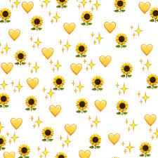 Heart Crown Heartcrown Heartred Emoji Coroa Coracao Wha Emoji Wallpaper Cute Emoji Wallpaper Emoji Backgrounds