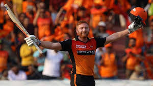 Jonny bairstow shrugged off an ankle injury to smash a blistering hundred as yorkshire vikings inflicted a first t20. Ipl 2020 We Need To Set Standards High Against Virat Kohli S Rcb Says Srh Star Jonny Bairstow Cricket News India Tv