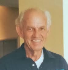 Lorne Ernest Nunnally