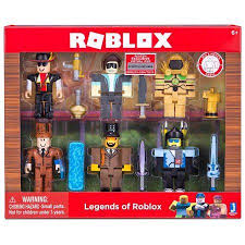 (working may 2020) roblox dominus dudes code!today i show a roblox toy code to get the dominus pallolium in roblox 2020! Roblox Action Collection Legends Of Roblox Six Figure Pack Includes Exclusive Virtual Item Walmart Com Roblox Indoor Toys Toys