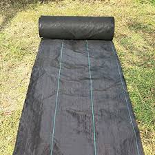 Currently, the best weed barrier is the agfabric landscape. Best Weed Barrier Reviews Buying Guide 2021